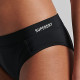 Superdry Γυναικείο μαγιό Sport Hipster Bikini Bottom